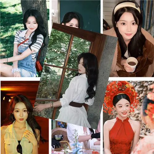 淘露直播app用户李女士界面截图